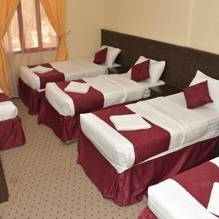 Dar Al Bayan Hotel Mecca Luaran gambar