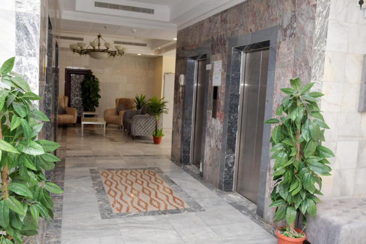Dar Al Bayan Hotel Mecca Luaran gambar