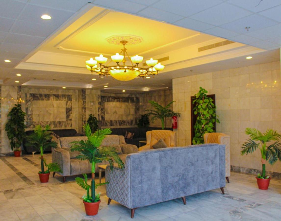 Dar Al Bayan Hotel Mecca Luaran gambar