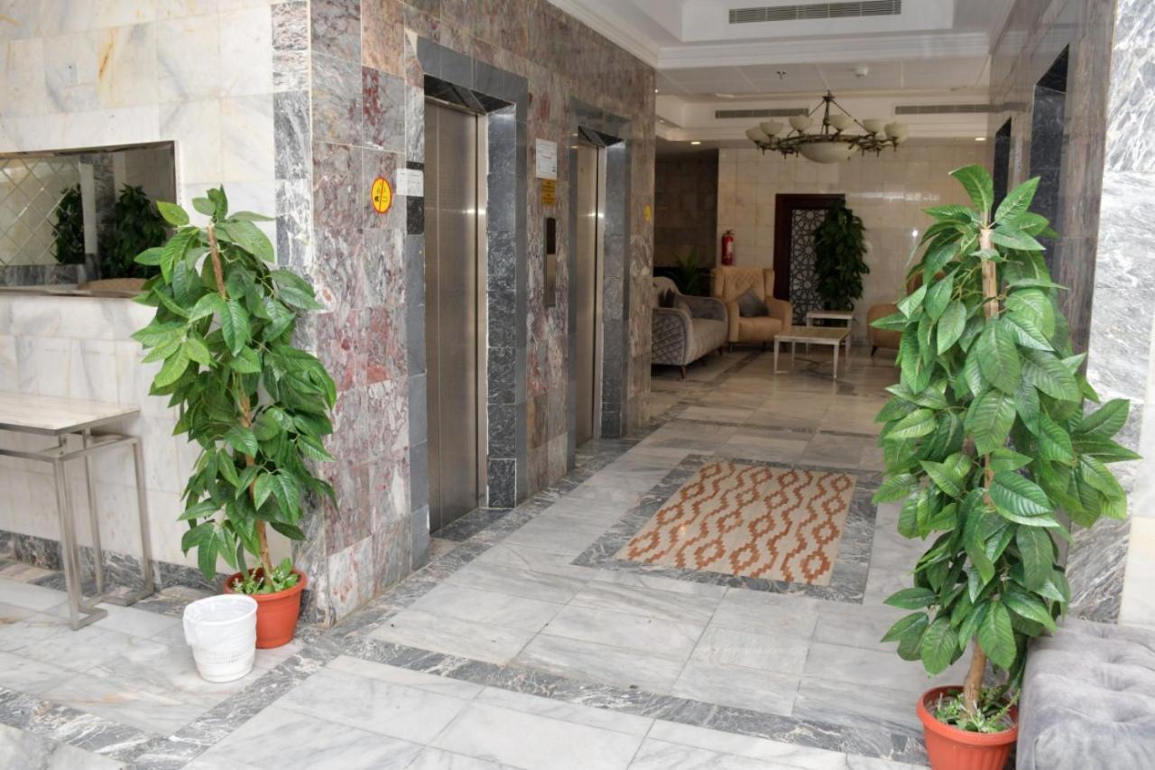 Dar Al Bayan Hotel Mecca Luaran gambar