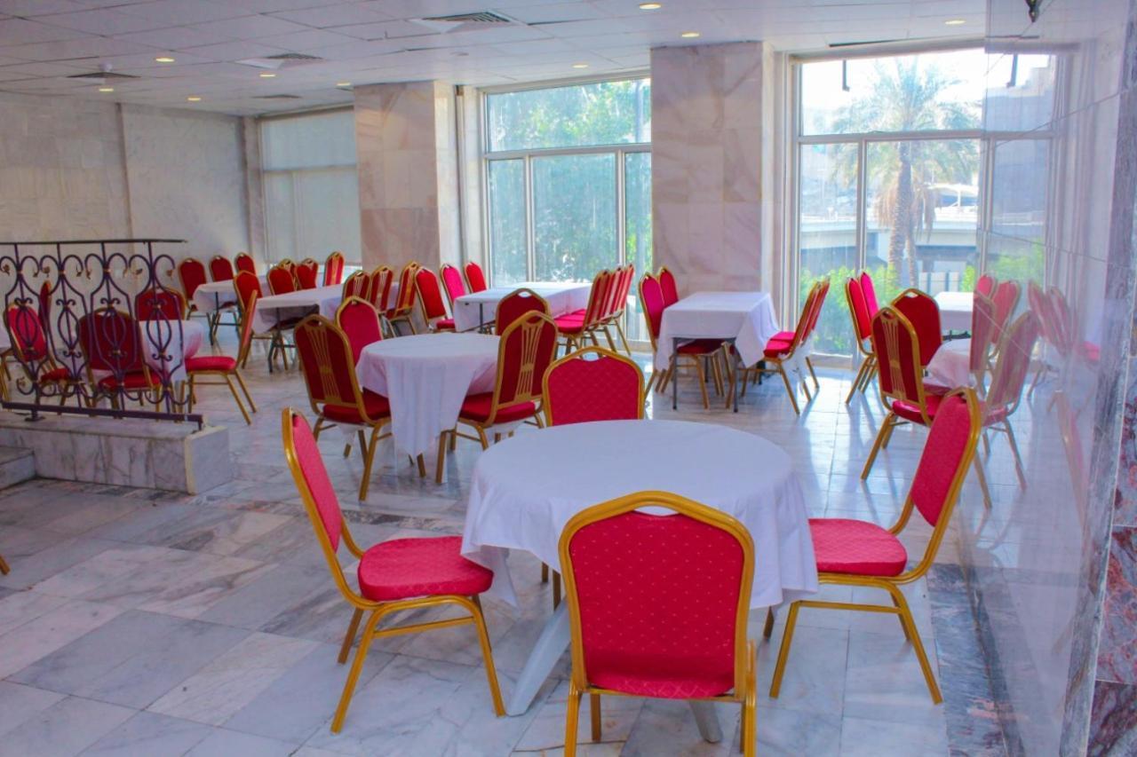 Dar Al Bayan Hotel Mecca Luaran gambar