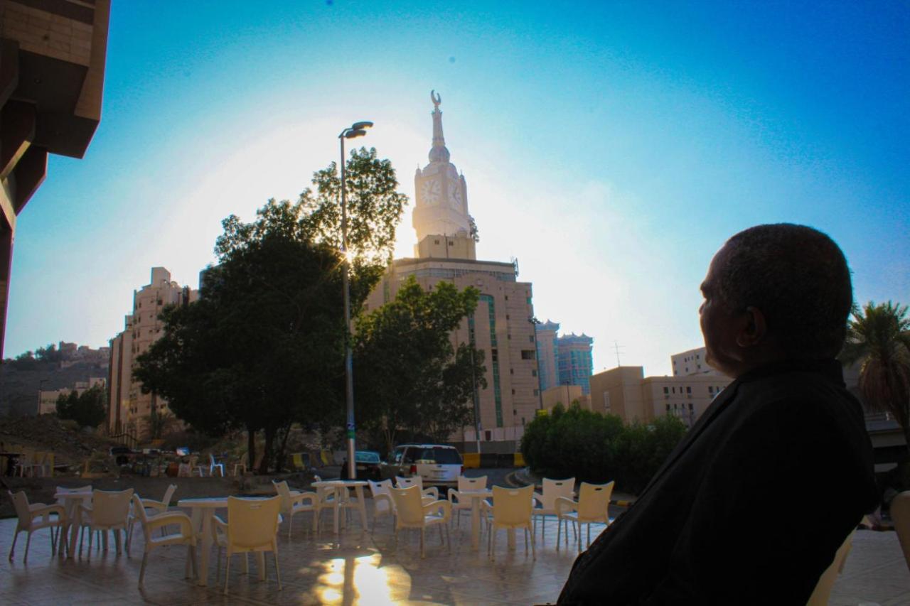 Dar Al Bayan Hotel Mecca Luaran gambar