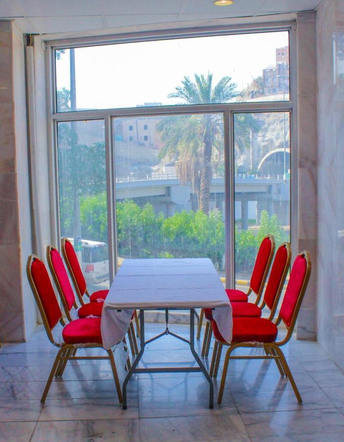 Dar Al Bayan Hotel Mecca Luaran gambar